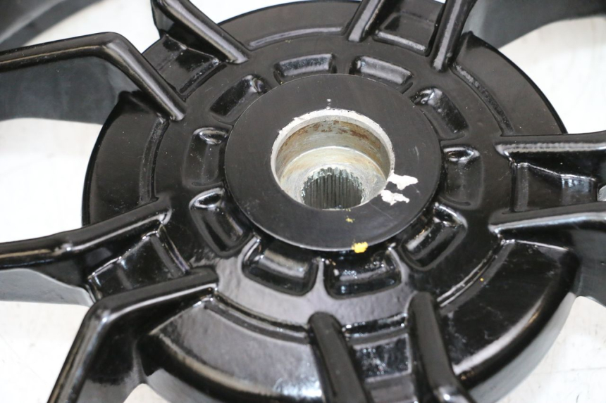 photo de ACHTERVELG PIAGGIO NEW TYPHOON 50 (2018 - 2021) - Detailaanzicht