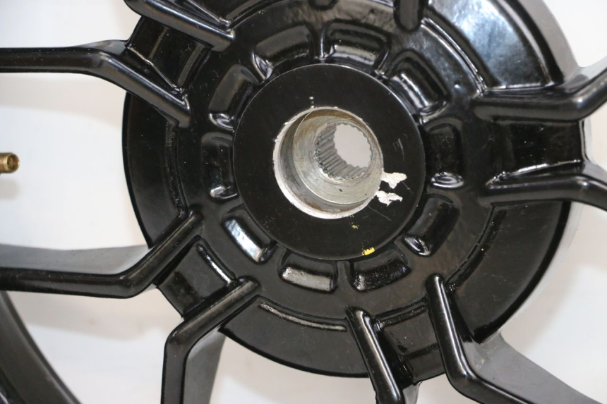 photo de ACHTERVELG PIAGGIO NEW TYPHOON 50 (2018 - 2021) - Technische close-up