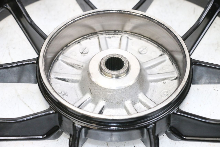 photo de ACHTERVELG PIAGGIO NEW TYPHOON 50 (2018 - 2021) - Gecontroleerd onderdeel