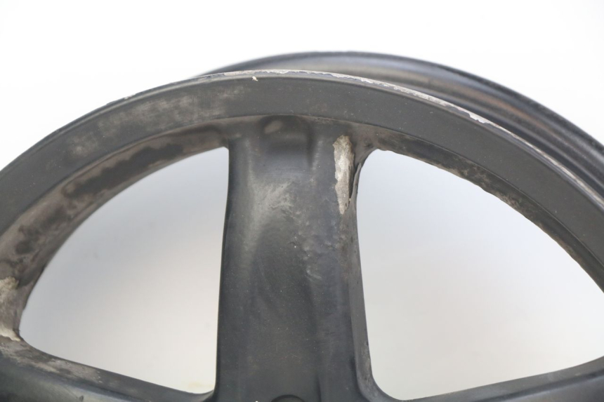 photo de ACHTERVELG GILERA NEXUS 125 (2007 - 2009) - Gecontroleerd onderdeel