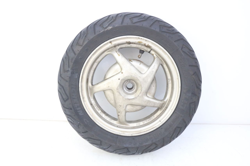 photo de ACHTERVELG HONDA NHX LEAD 110 (2008 - 2010) - Hoofdaanzicht