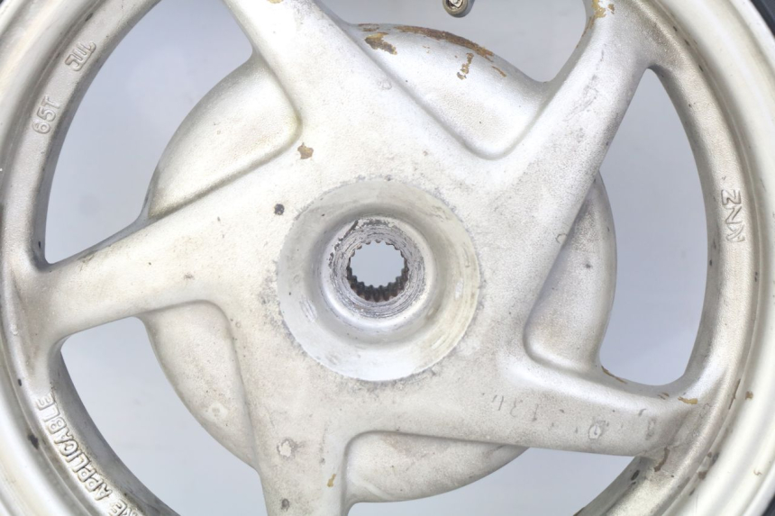 photo de ACHTERVELG HONDA NHX LEAD 110 (2008 - 2010) - Gecontroleerd onderdeel