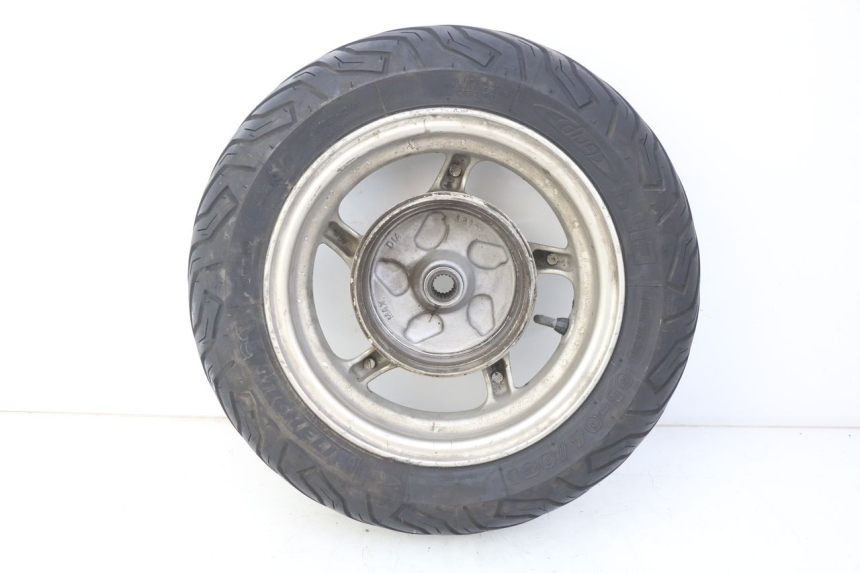 photo de ACHTERVELG HONDA NHX LEAD 110 (2008 - 2010) - Markeringen en referenties