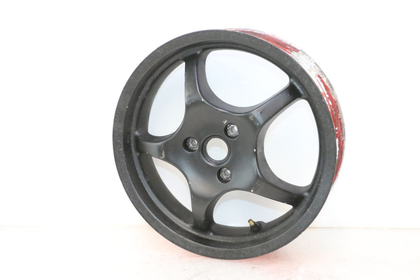 photo de ACHTERVELG MBK NITRO 50 (2004 - 2008) - Hoofdaanzicht