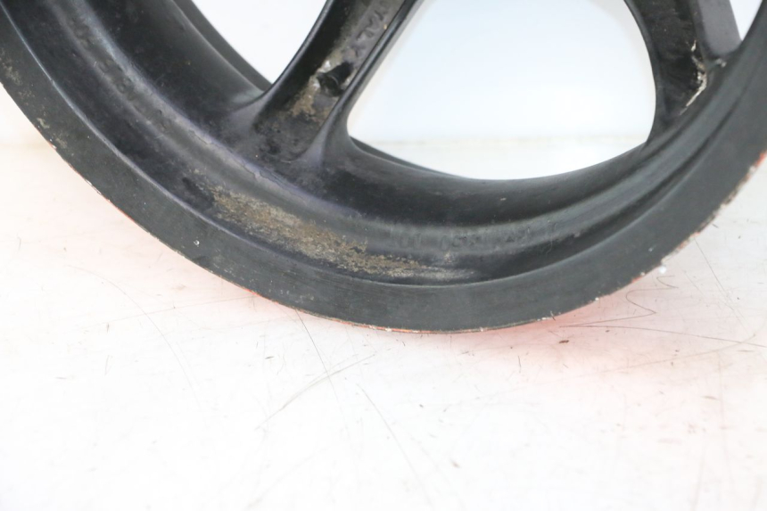 photo de ACHTERVELG MBK NITRO 50 (2004 - 2008) - Technische close-up