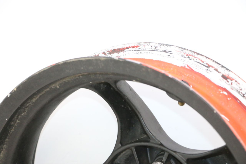 photo de ACHTERVELG MBK NITRO 50 (2004 - 2008) - Overzicht