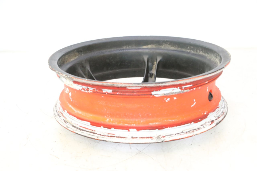 photo de ACHTERVELG MBK NITRO 50 (2004 - 2008) - Gecontroleerd onderdeel
