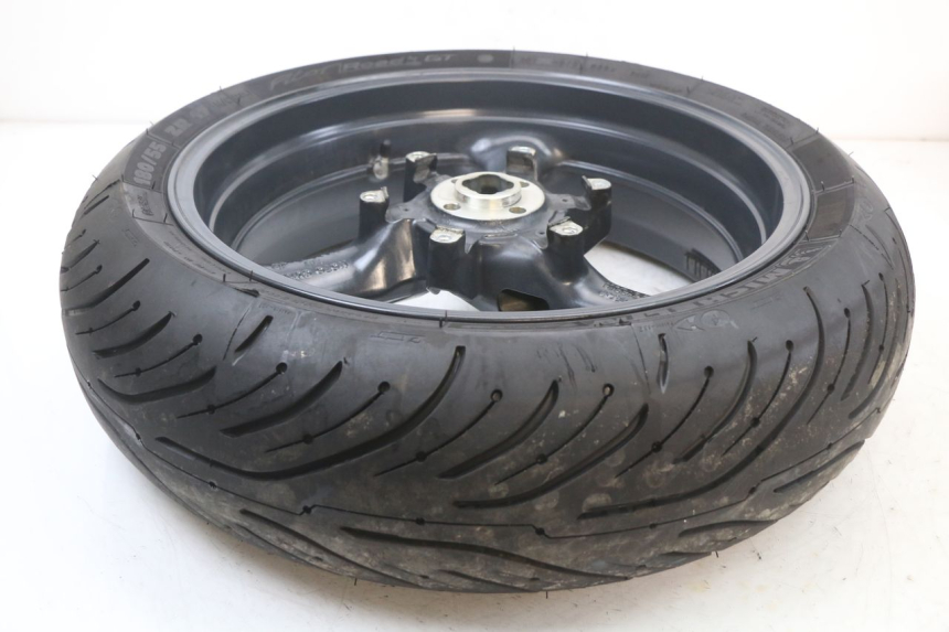 photo de ACHTERVELG MOTO GUZZI NORGE 8V GT 1200 (2011 - 2016) - Detail van het onderdeel