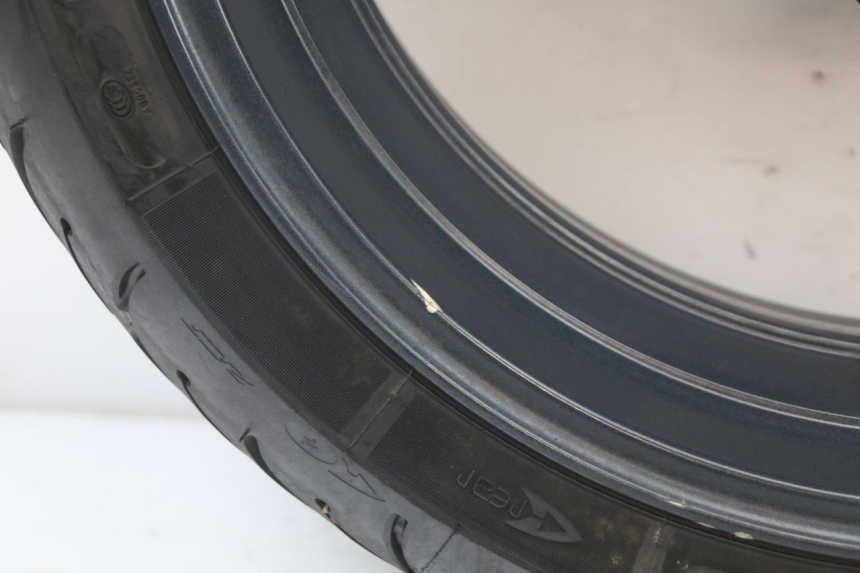 photo de ACHTERVELG MOTO GUZZI NORGE 8V GT 1200 (2011 - 2016) - Kenmerkende details