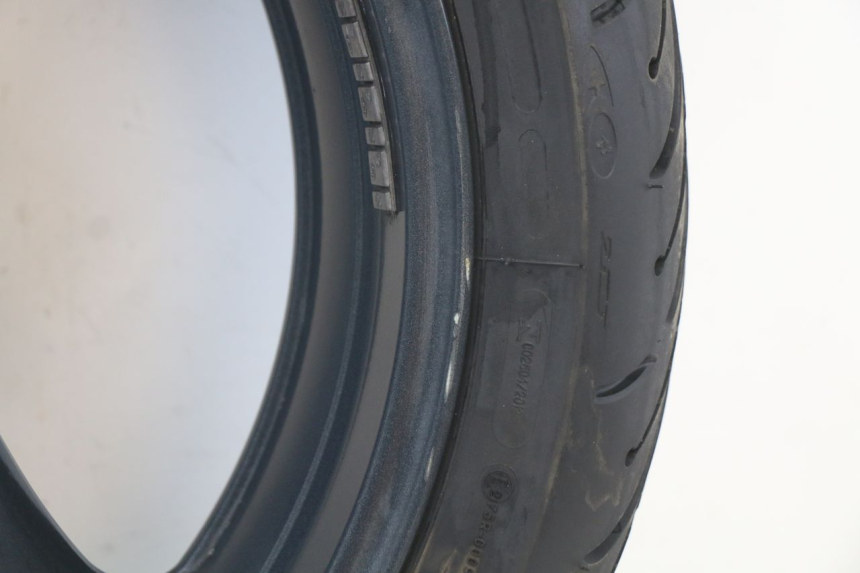 photo de ACHTERVELG MOTO GUZZI NORGE 8V GT 1200 (2011 - 2016) - Zoom op componenten