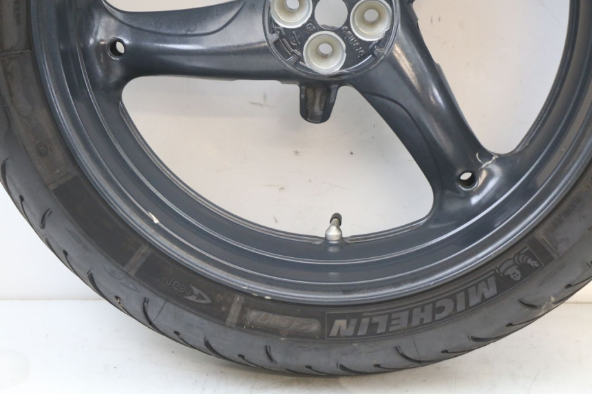 photo de ACHTERVELG MOTO GUZZI NORGE 8V GT 1200 (2011 - 2016) - Gecontroleerd onderdeel