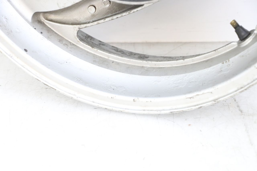 photo de ACHTERVELG HONDA NTV DEAUVILLE 650 (1998 - 2001) - Detail van het onderdeel