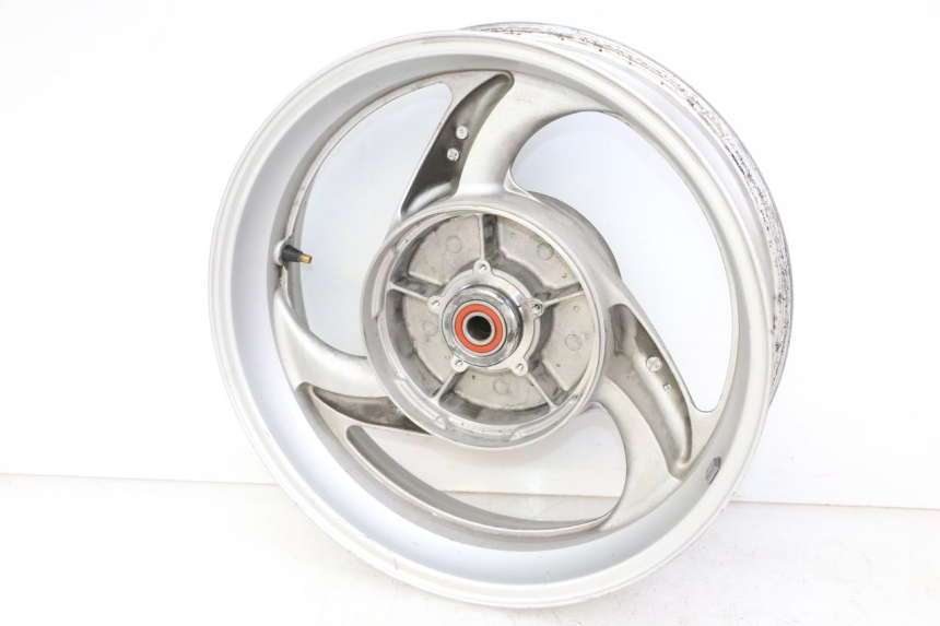 photo de ACHTERVELG HONDA NTV DEAUVILLE 650 (2001 - 2006) - Hoofdaanzicht