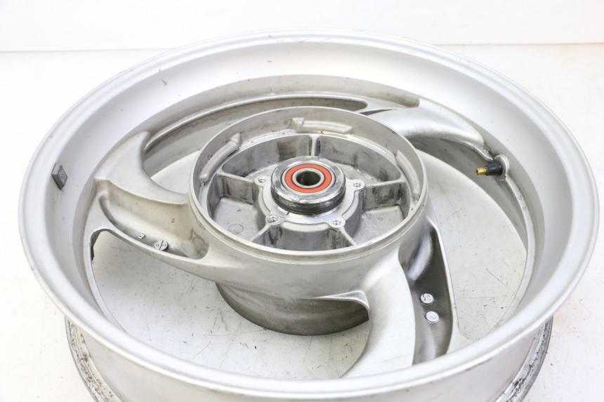 photo de ACHTERVELG HONDA NTV DEAUVILLE 650 (2001 - 2006) - Detail van het onderdeel