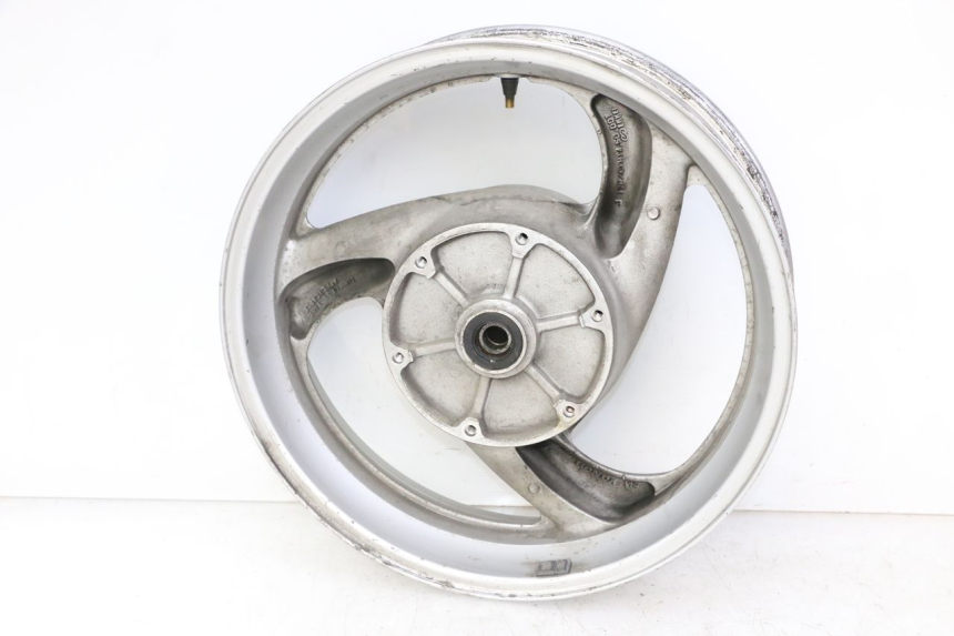 photo de ACHTERVELG HONDA NTV DEAUVILLE 650 (2001 - 2006) - Detailaanzicht