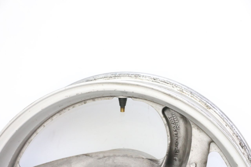 photo de ACHTERVELG HONDA NTV DEAUVILLE 650 (2001 - 2006) - Visuele inspectie