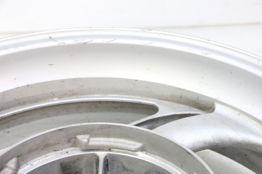 photo de ACHTERVELG HONDA NTV DEAUVILLE 650 (2001 - 2006) - Zoom op gebruiksstaat