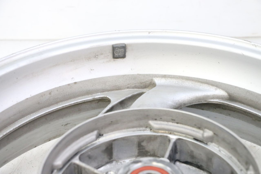 photo de ACHTERVELG HONDA NTV DEAUVILLE 650 (2001 - 2006) - Technische close-up