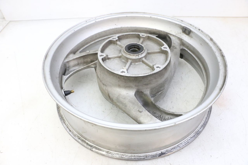 photo de ACHTERVELG HONDA NTV DEAUVILLE 650 (2001 - 2006) - Gecontroleerd onderdeel