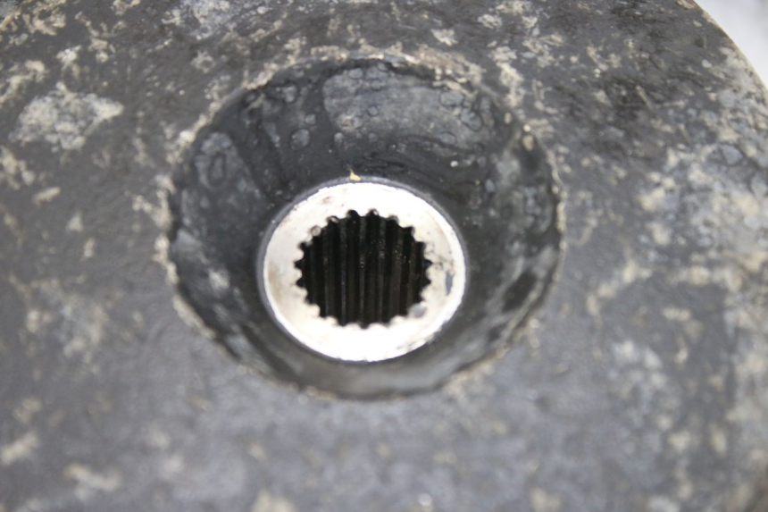 photo de ACHTERVELG SYM ORBIT 2 4T 50 (2008 - 2017) - Gecontroleerd onderdeel