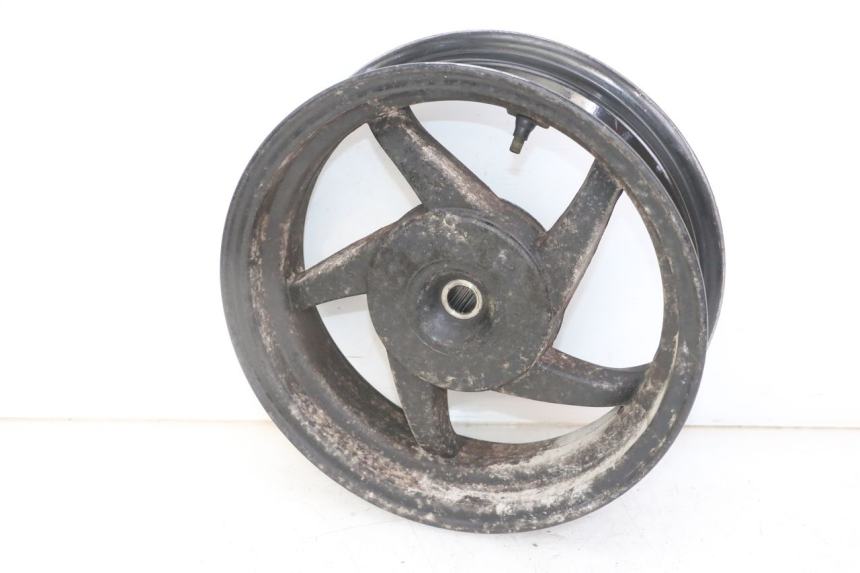 photo de ACHTERVELG SYM ORBIT 2 4T 50 (2008 - 2017) - Hoofdaanzicht