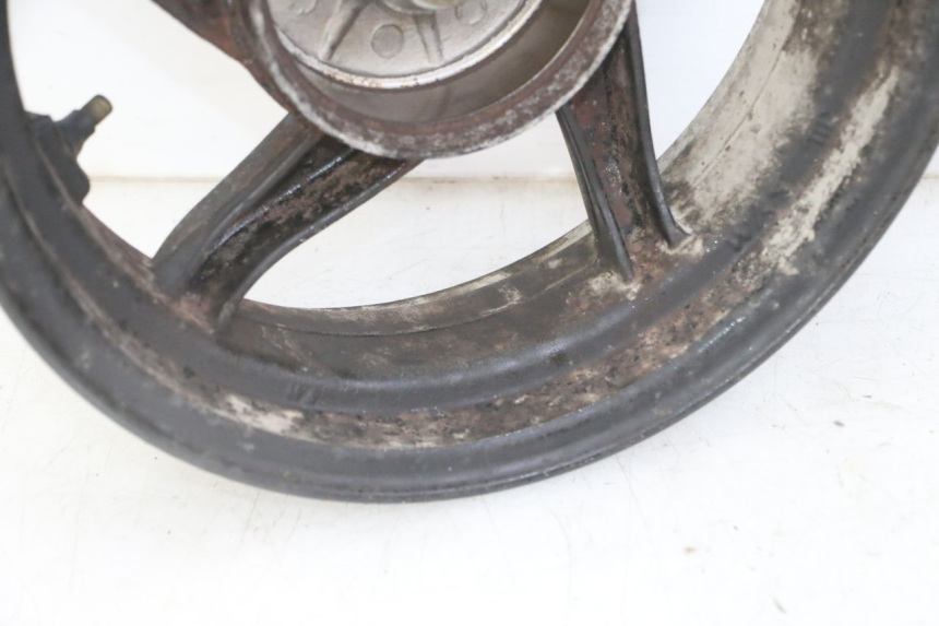 photo de ACHTERVELG SYM ORBIT 2 4T 50 (2008 - 2017) - Detail van het onderdeel