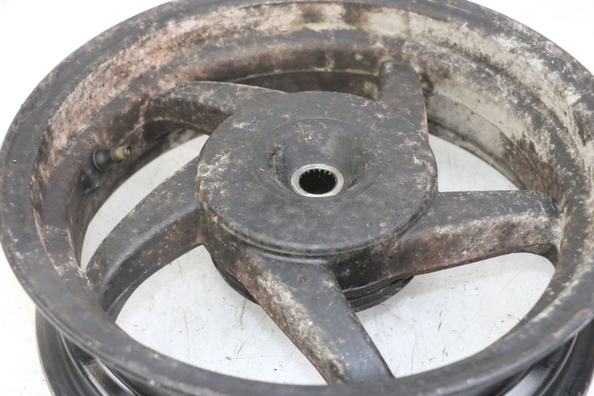 photo de ACHTERVELG SYM ORBIT 2 4T 50 (2008 - 2017) - Productaanzicht