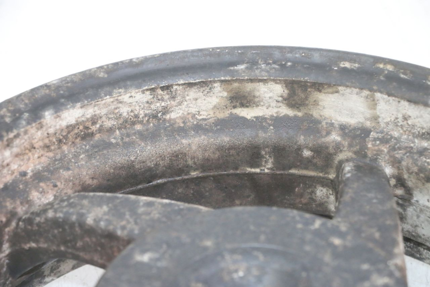 photo de ACHTERVELG SYM ORBIT 2 4T 50 (2008 - 2017) - Kenmerkende details