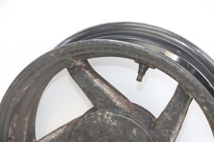 photo de ACHTERVELG SYM ORBIT 2 4T 50 (2008 - 2017) - Bevestigingspunten