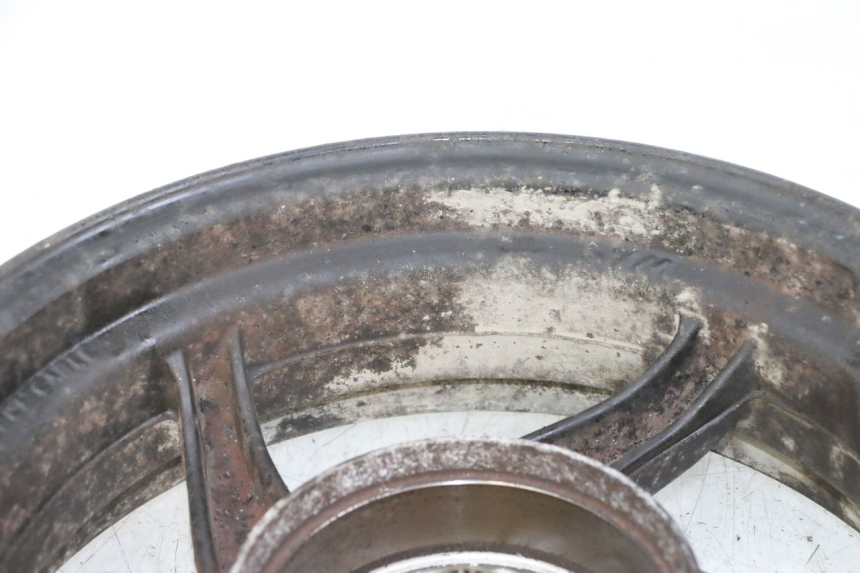 photo de ACHTERVELG SYM ORBIT 2 4T 50 (2008 - 2017) - Gecontroleerd onderdeel