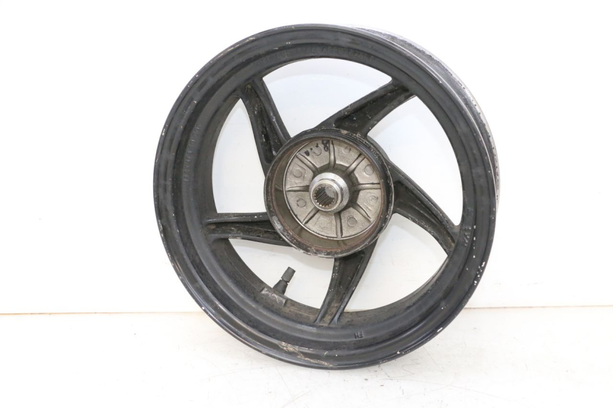 photo de ACHTERVELG SYM ORBIT 2 4T 50 (2008 - 2017) - Detail van het onderdeel