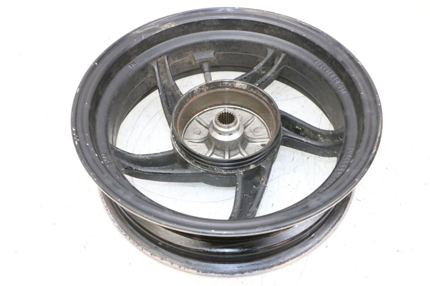 photo de ACHTERVELG SYM ORBIT 2 4T 50 (2008 - 2017) - Kenmerkende details