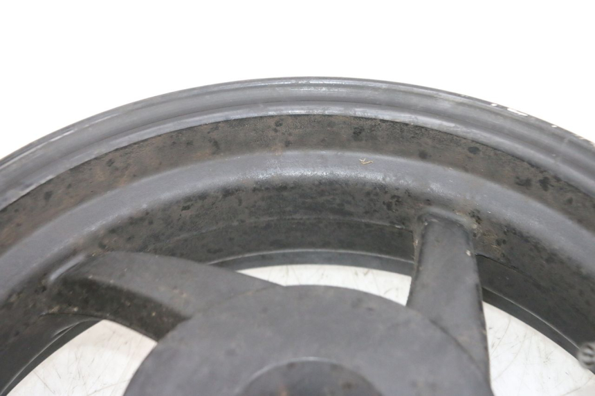 photo de ACHTERVELG SYM ORBIT 2 4T 50 (2008 - 2017) - Visuele inspectie