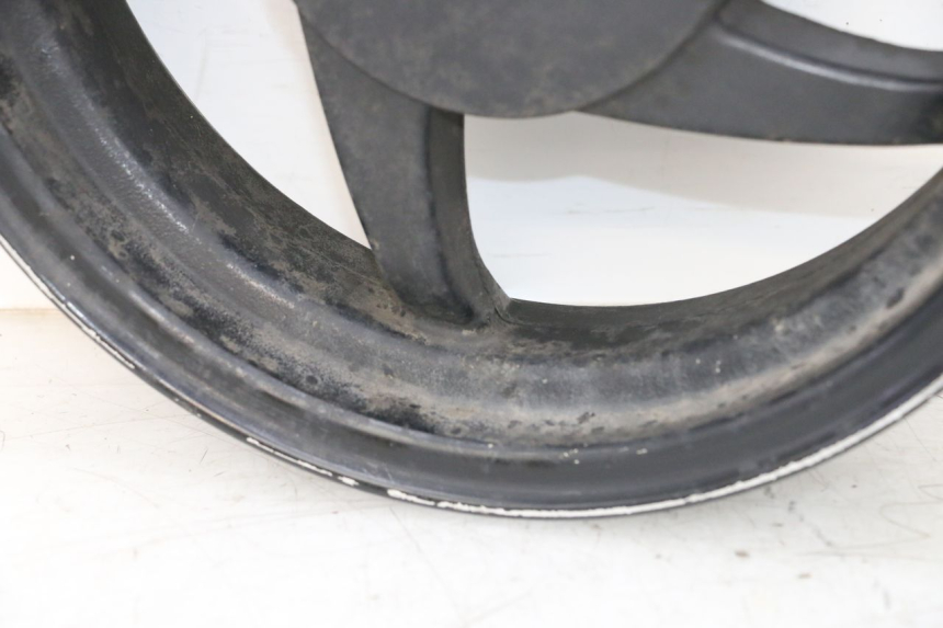 photo de ACHTERVELG SYM ORBIT 2 4T 50 (2008 - 2017) - Bevestigingspunten