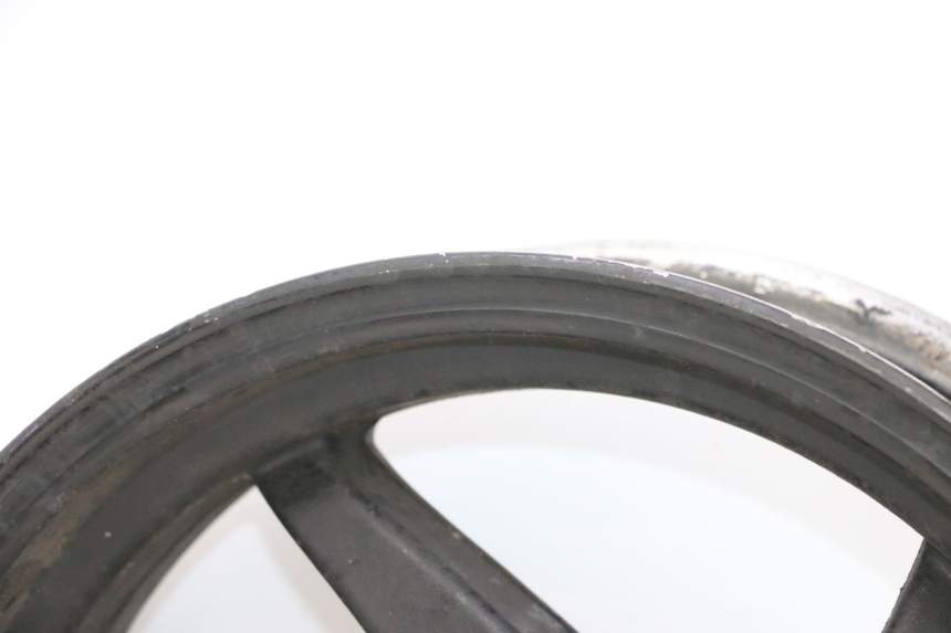 photo de ACHTERVELG SYM ORBIT 2 4T 50 (2008 - 2017) - Gecontroleerd onderdeel