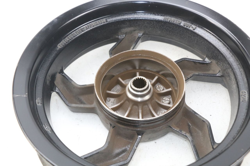 photo de ACHTERVELG SYM ORBIT III 3 4T 50 (2021 - 2025) - Detail van het onderdeel