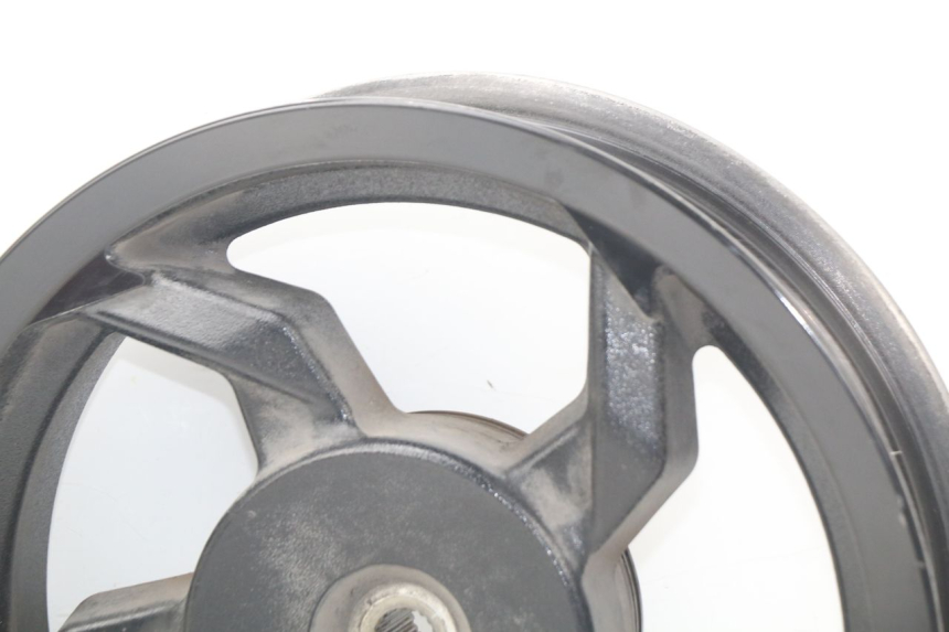 photo de ACHTERVELG SYM ORBIT III 3 4T 50 (2021 - 2025) - Kenmerkende details