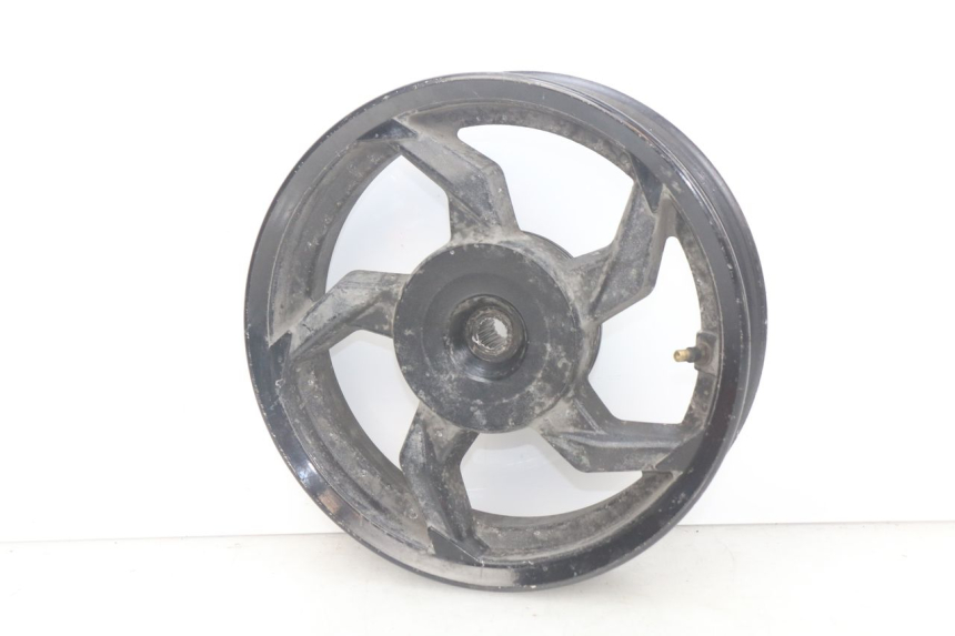 photo de ACHTERVELG SYM ORBIT III 3 4T 50 (2018 - 2021) - Hoofdaanzicht