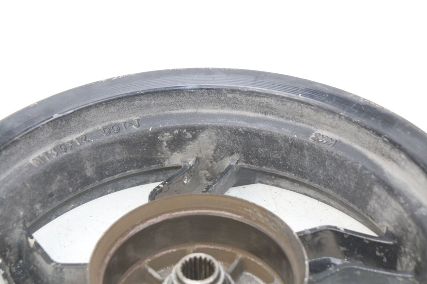 photo de ACHTERVELG SYM ORBIT III 3 4T 50 (2018 - 2021) - Gecontroleerd onderdeel