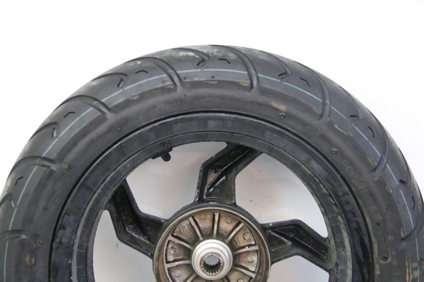 photo de ACHTERVELG SYM ORBIT III 3 4T 50 (2021 - 2025) - Detail van het onderdeel