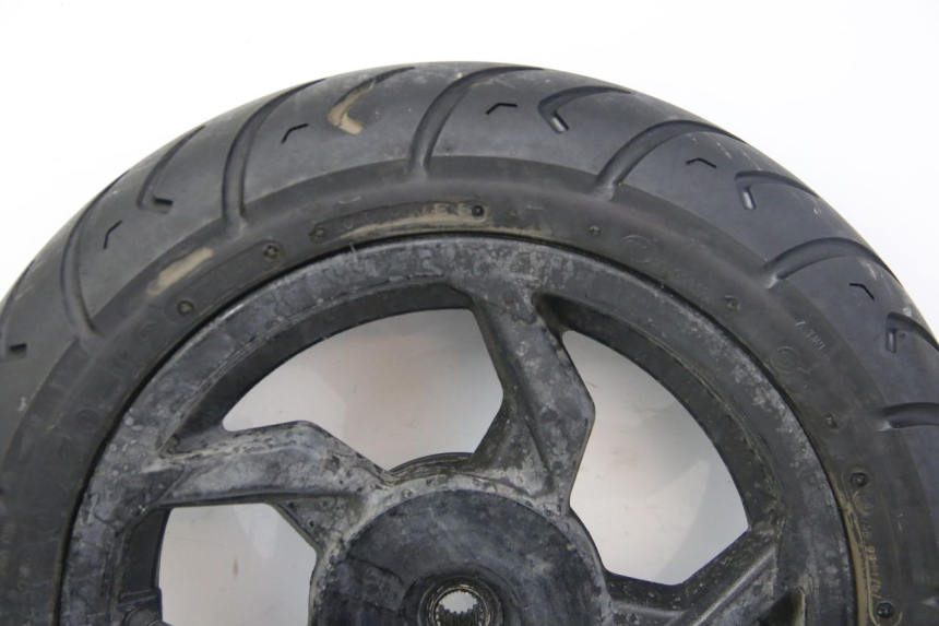 photo de ACHTERVELG SYM ORBIT III 3 4T 50 (2021 - 2025) - Zoom op componenten