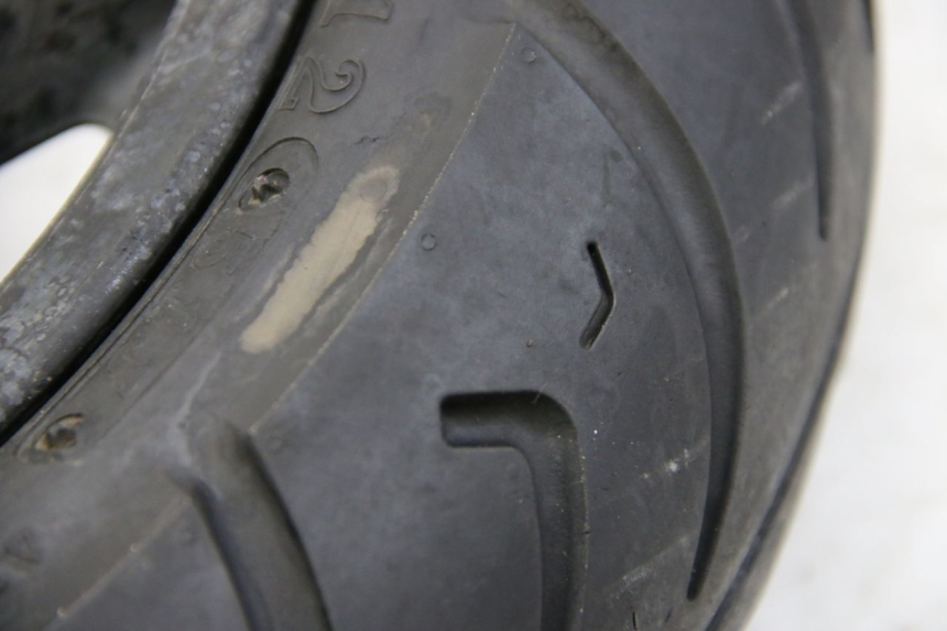 photo de ACHTERVELG SYM ORBIT III 3 4T 50 (2021 - 2025) - Technische close-up