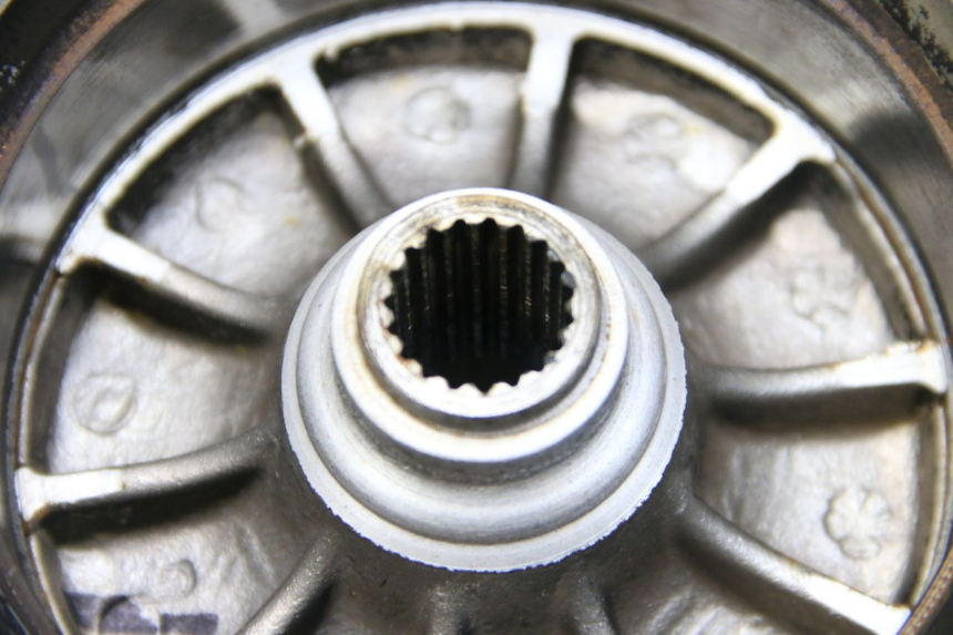 photo de ACHTERVELG SYM ORBIT III 3 4T 50 (2021 - 2025) - Gecontroleerd onderdeel