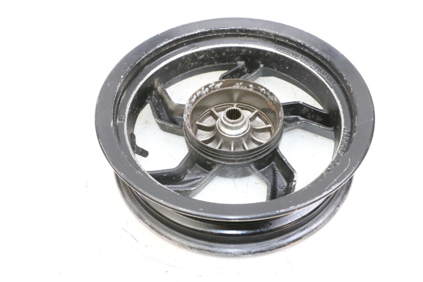 photo de ACHTERVELG SYM ORBIT III 3 4T 50 (2018 - 2021) - Detail van het onderdeel