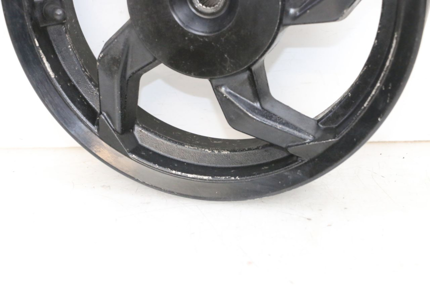 photo de ACHTERVELG SYM ORBIT III 3 4T 50 (2018 - 2021) - Kenmerkende details