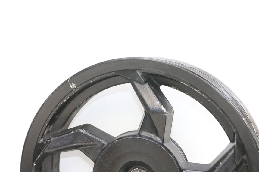 photo de ACHTERVELG SYM ORBIT III 3 4T 50 (2018 - 2021) - Zoom op componenten