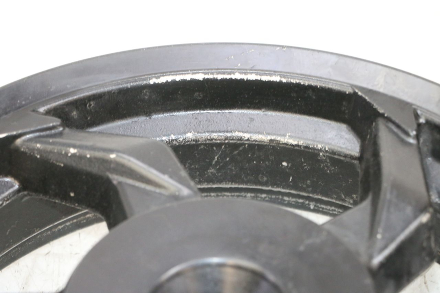 photo de ACHTERVELG SYM ORBIT III 3 4T 50 (2018 - 2021) - Bevestigingspunten