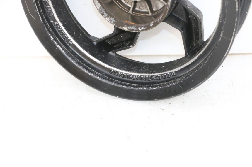 photo de ACHTERVELG SYM ORBIT III 3 4T 50 (2018 - 2021) - Gecontroleerd onderdeel