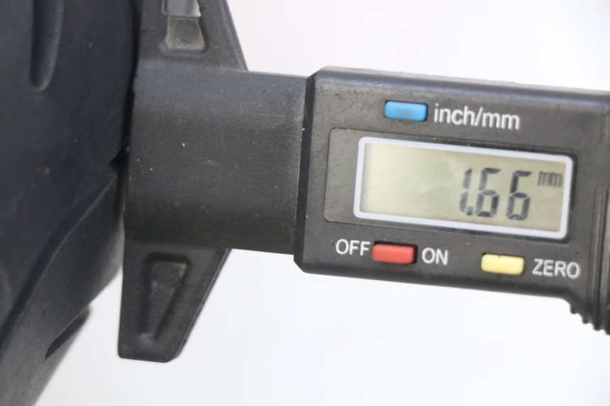 photo de ACHTERVELG TNT MOTOR OTTO 2T 50 (2012 - 2018) - Detail van het onderdeel