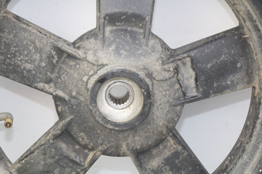 photo de ACHTERVELG TNT MOTOR OTTO 2T 50 (2012 - 2018) - Gecontroleerd onderdeel